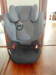 Fotelik cybex Gold 18-36 kg