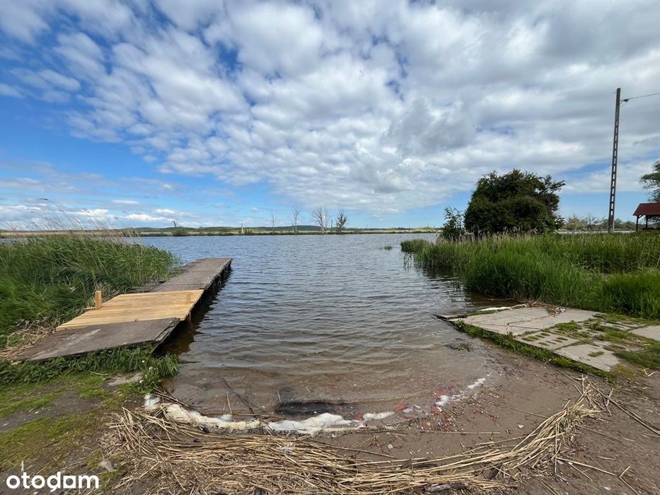 Działka inwestycyjna na sprzedaż