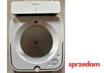 iRobot robot sprzątający