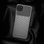 Thunder Case elastyczne pancerne etui pokrowiec Samsung Galaxy A22/5G