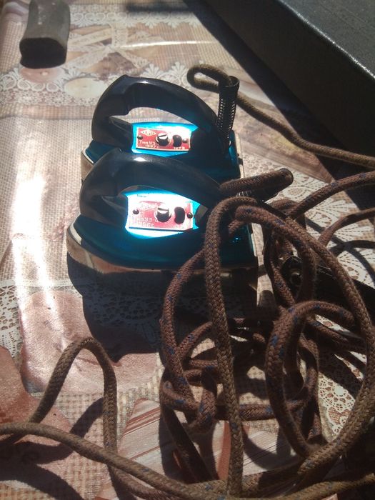 Продам утюги маленькие