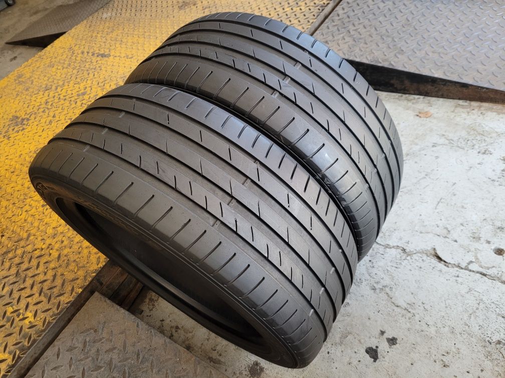 ## Kumho Ecsta PS 225/45/17 lato montaż gratis  ##