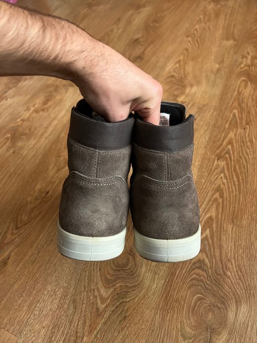 Ботинки черевики Lowa Dublin III Gore Tex водонепроницаемые походные