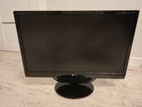 Monitor LG flatron M2380DF LED FullHD
