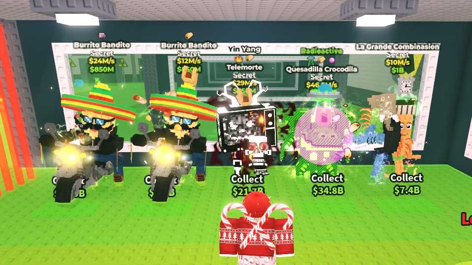 brainrots (steal a brainrot)