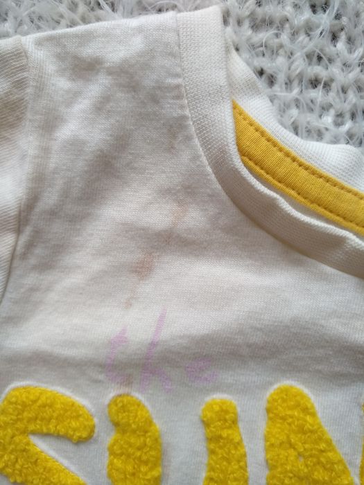 Детская футболка Peppa Pig на полтора-два года недорого