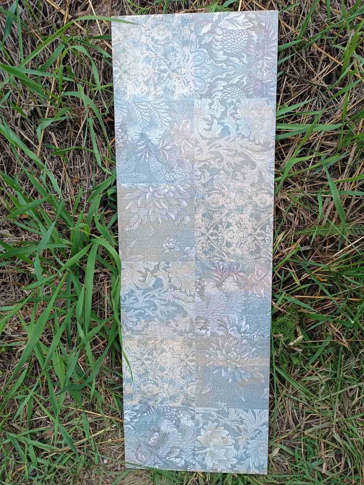 Плитка ALLORE 200х600х8