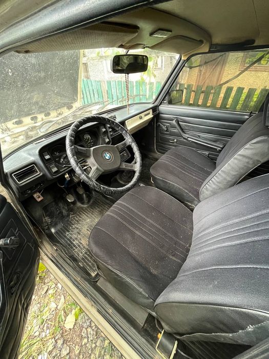 Продам автомобіль ваз 2104