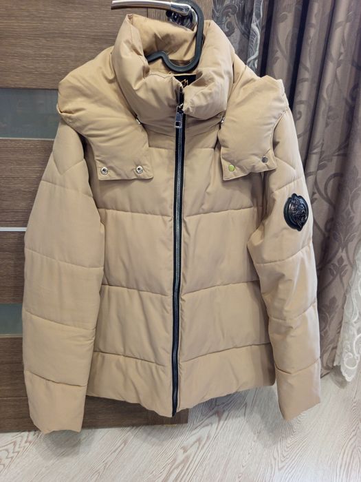 Куртка жіноча демісезонна