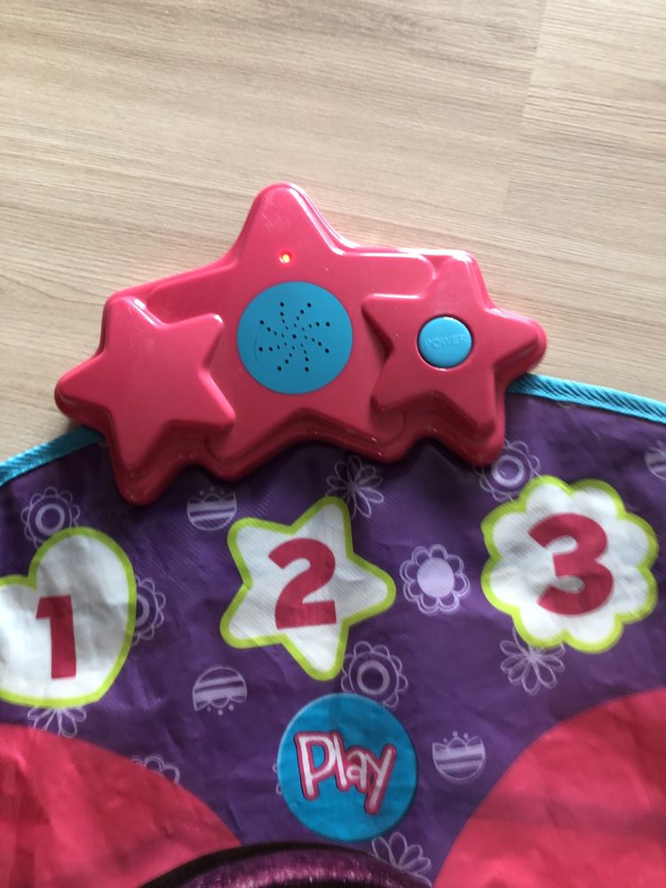 Mata muzyczna Disney