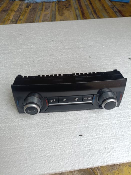 BMW f01 f01 panel klimatyzacji nawiewu tył 9224.789-01 części