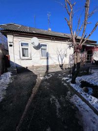 № 12297 - Часть дома, Центр, Лесі Українки, 1-эт., дерево