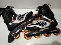 Rolki K2.ASPIRE M rozmiar 45