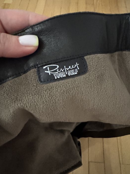 Зимові чоботи Respect 39-40