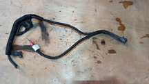 Instalacja Rozrusznika KABEL PLUS Ducato 2.3 14