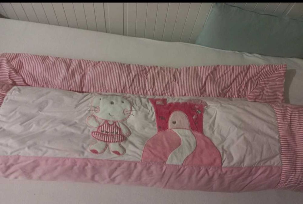 Edredão 60x1,20 chicco