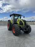 Class Axion 830 Cebis c-matic