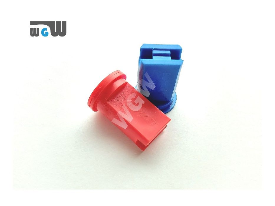 KOMPLET - dysza EŻK MMAT antyznoszeniowa, rozpylacz jednostrumieniowy