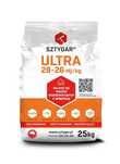 EKOGROSZEK Sztygar ULTRA - 28 - 26 MJ/kg -  PROMOCJA - pakowany 25kg