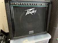 Peavey Bandit 112 Scorpion Solo Series