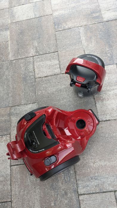 Продається пилосос бош