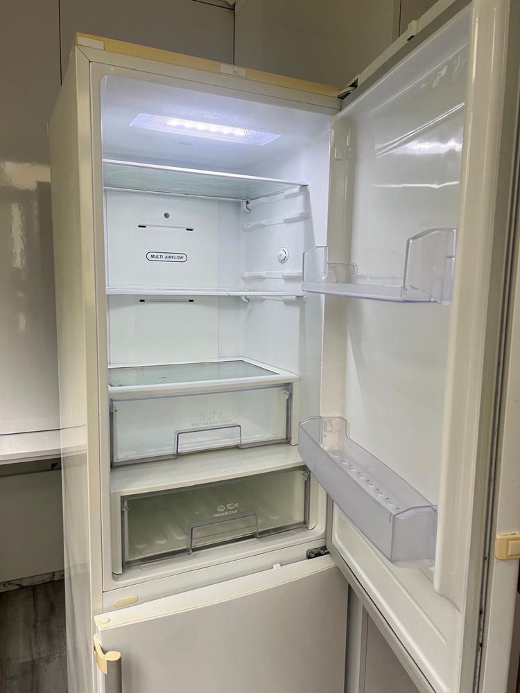 Frigorifico LG combinado