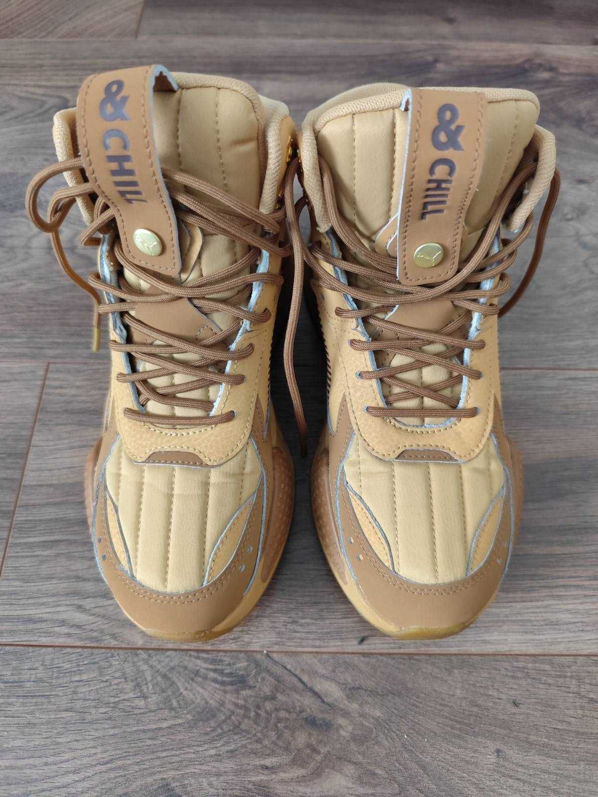 Кросівки Puma Mens Rs-X Mid & Chill 36 розмір