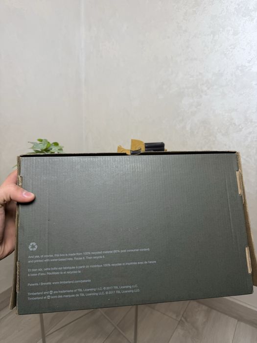 ОРИГІНАЛЬНІ!! Timberland 6 Inch Premium Waterproof Boots