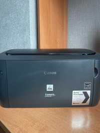 Принтер Canon i-SENSYS LBP6020B