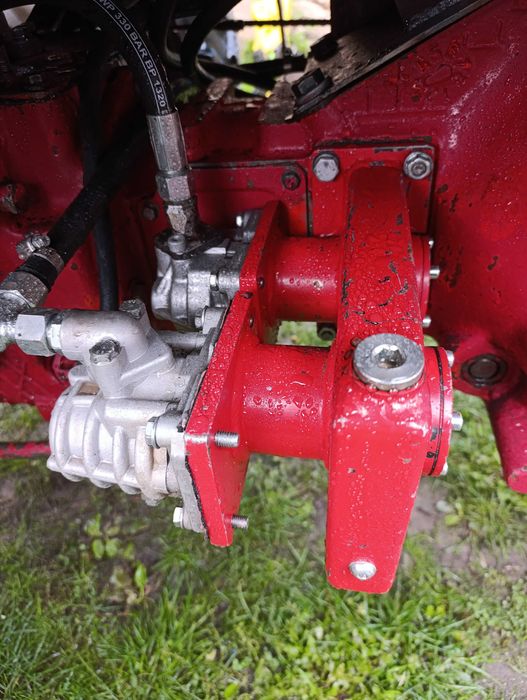 продам трактор т 25