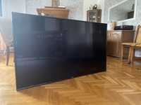 Telewizor 65” LG opis