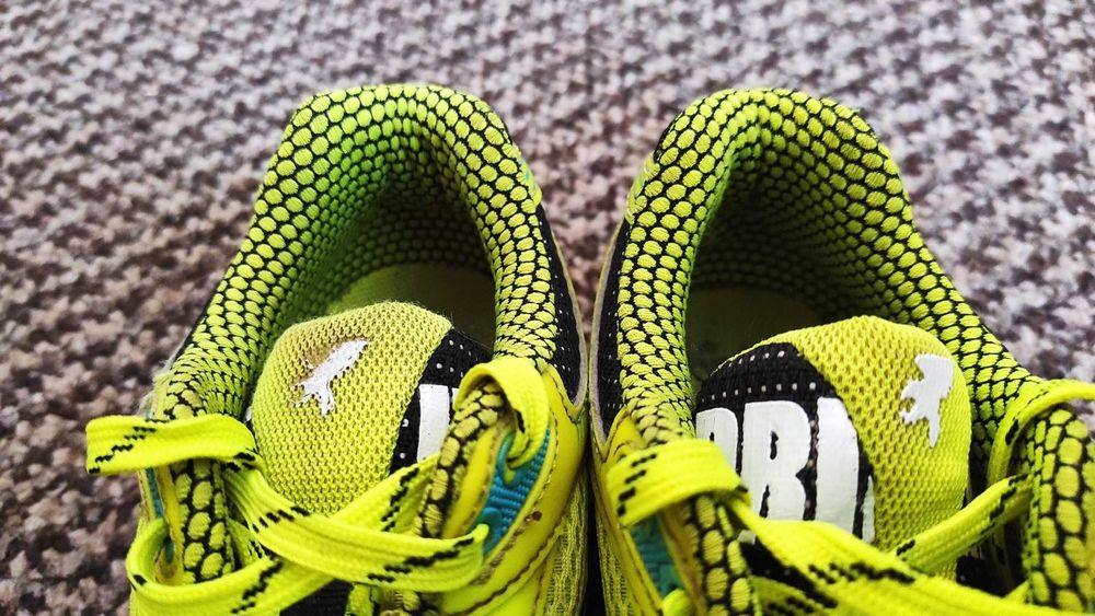 Футзалки Joma 34р. 22.5см.