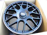 Felgi 17 5x108 5x114,3 Ford Honda Toyota Mazda ET45 MAM GT1