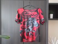 Кофточка женская
