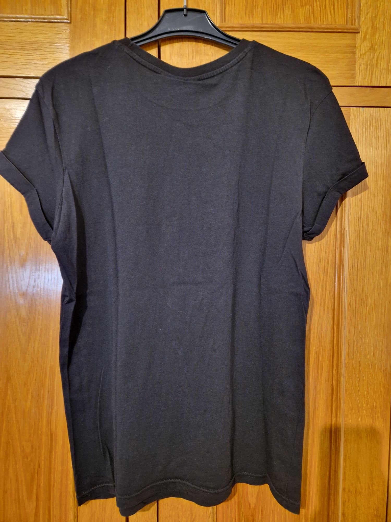 T-shirt Jon Snow de Game of Thrones - tamanho M