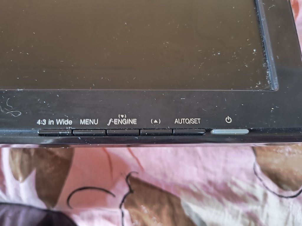 Monitor LG Flatron