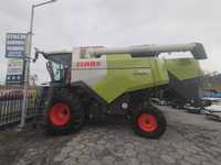 Kombajn Claas Evion 430 Popokazowy