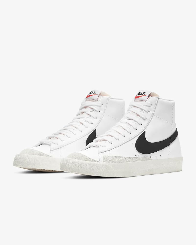 Nike Blazer Mid '77 Vintage NOWE