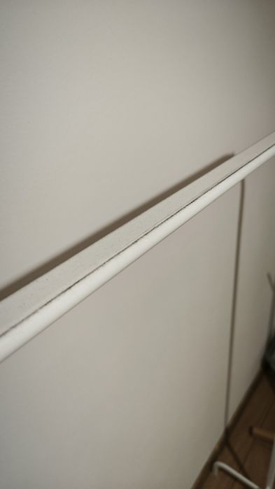 Stojak na ubrania Ikea