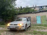 Volkswagen golf 1.9 диз.