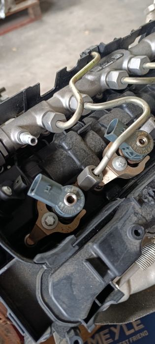 Injectores BMW/Mini 2.0 D B47 (Excelente estado)