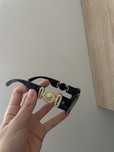 Niesamowite okulary przeciwstoneczne w stylu Versace