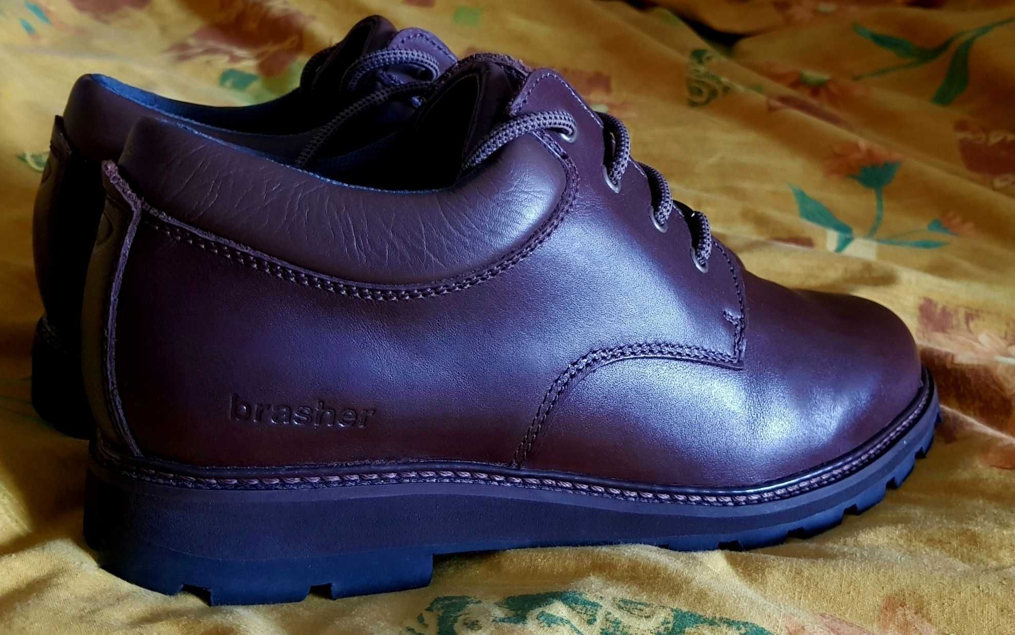 ‼️Черевики ботинки Brasher GTX haix lowa ecco Gore-Tex 41р 42р England