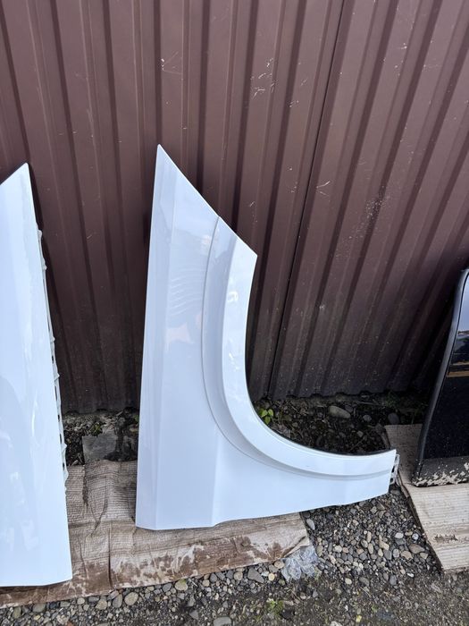 Крило крила Mercedes W166 GL GLS 149 колір в наявності