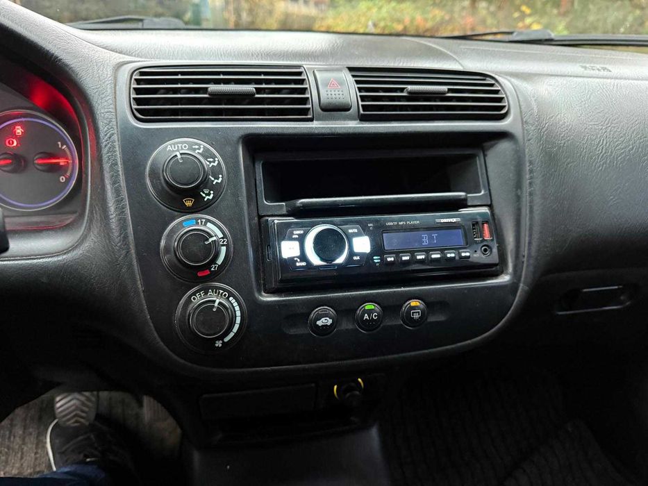 Продам Honda Civic 2005р. #73098