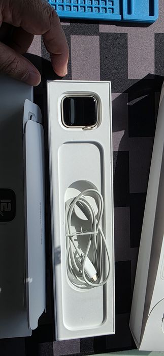 Apple Watch SE 2 (GPS, 40 mm)