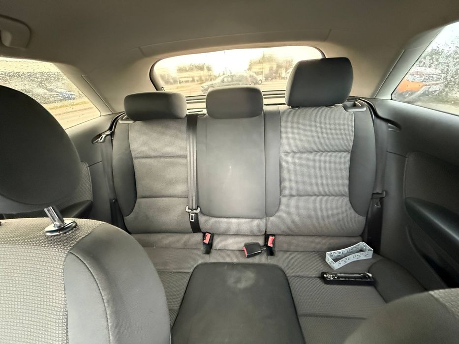Audi A3 1.9 TDI ///FajnyStan///NoweTurbo///Tanio///BezWkładu