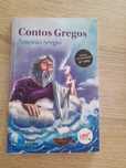 Obra "contos Gregos"