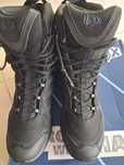 Botas militares Haix athletic 41