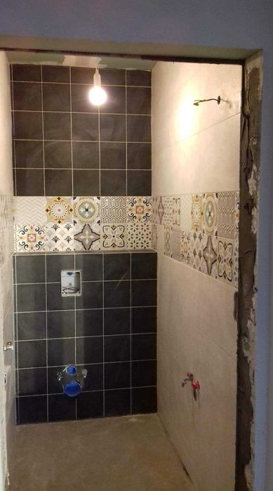 Remonty , wykończenia wnętrz